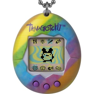 image:imageTamagotchi Original  Spring Stripes