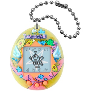 image:imageTamagotchi Original  Sprinkles Updated LogoAngel Flower Bouquet
