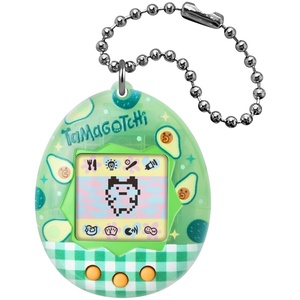image:imageTamagotchi Original  Sprinkles Updated LogoAvocado Mix