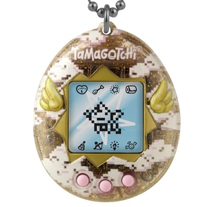 image:imageTamagotchi Original  Sprinkles Updated LogoLovely Angel