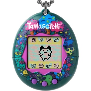 image:imageTamagotchi Original  Tama Garden