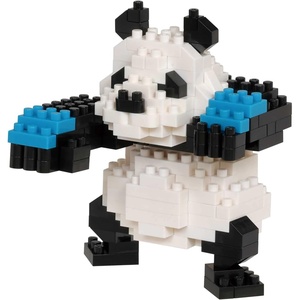 image:imagenanoblock  Jujutsu Kaisen  Kento Nanami Character Collection Series Building KitPanda