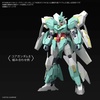 image:imageBANDAI SPIRITS Gundam Build Divers ReRise 1144 Model Kit  Nepteight Weapons Backpack and Arm Unit for BAS5059544 Armor Customizable GunPla Age 14 Includes Pieces to Build Back Weapon Unit