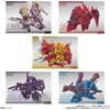 image:imageBANDAI Shokugan  Gundam  Gundam Superior Define No 02 Blind Box Complete Set
