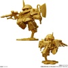 image:imageBANDAI Shokugan  Gundam  Gundam Superior Define No 02 Blind Box Complete Set