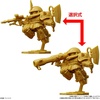 image:imageBANDAI Shokugan  Gundam  Gundam Superior Define No 02 Blind Box Complete Set