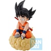 image:imageBANDAI Spirits Ichibansho  Dragon Ball  Son Goku The Fierce Men of Turtle Hermit School Collectible Figure
