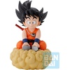 image:imageBANDAI Spirits Ichibansho  Dragon Ball  Son Goku The Fierce Men of Turtle Hermit School Collectible Figure