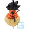 image:imageBANDAI Spirits Ichibansho  Dragon Ball  Son Goku The Fierce Men of Turtle Hermit School Collectible Figure