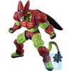 image:imageBANDAI Spirits Ichibansho  Dragon Ball Super Super Hero  Cell Max Vs Omnibus Beast Collectible Figure