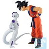 image:imageBANDAI Spirits Ichibansho  Dragon Ball Z  Son Goku amp Frieza Ball Battle on Planet Namek Collectible Figure