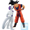 image:imageBANDAI Spirits Ichibansho  Dragon Ball Z  Son Goku amp Frieza Ball Battle on Planet Namek Collectible Figure