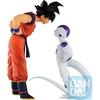 image:imageBANDAI Spirits Ichibansho  Dragon Ball Z  Son Goku amp Frieza Ball Battle on Planet Namek Collectible Figure