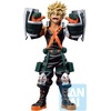 image:imageBANDAI Spirits Ichibansho  My Hero Academia  Dabi VS Collectible FigureKatsuki Bakugo VS