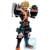image:imageBANDAI Spirits Ichibansho  My Hero Academia  Dabi VS Collectible FigureKatsuki Bakugo VS