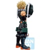 image:imageBANDAI Spirits Ichibansho  My Hero Academia  Dabi VS Collectible FigureKatsuki Bakugo VS