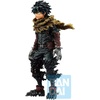 image:imageBANDAI Spirits Ichibansho  My Hero Academia  Izuku Midoriya VS Collectible Figure
