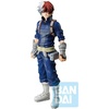 image:imageBANDAI Spirits Ichibansho  My Hero Academia  Shoto Todoroki Mate Collectible Figure