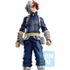 image:imageBANDAI Spirits Ichibansho  My Hero Academia  Shoto Todoroki Mate Collectible Figure