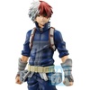 image:imageBANDAI Spirits Ichibansho  My Hero Academia  Shoto Todoroki Mate Collectible Figure