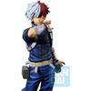 image:imageBANDAI Spirits Ichibansho  My Hero Academia  Shoto Todoroki VS Collectible Figure