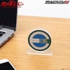 image:imageBandai Gundam Seed Logo DisplayEcoas Gundam Unicorn