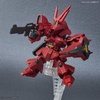 image:imageBandai Hobby  Chars Counterattack  Sazabi Bandai Spirits SD Gundam EXStandard Model Kit