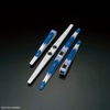 image:imageBandai Hobby  Chars Counterattack Beltorchika Children  36 HiNu Gundam Bandai Spirits RG 1144 Model Kit