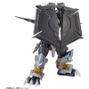 image:imageBandai Hobby  Digimon  Black Wargreymon Amplified Bandai Spirits FigureRise Standard Model Kit