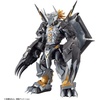 image:imageBandai Hobby  Digimon  Black Wargreymon Amplified Bandai Spirits FigureRise Standard Model Kit