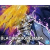 image:imageBandai Hobby  Digimon  Black Wargreymon Amplified Bandai Spirits FigureRise Standard Model Kit