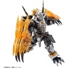 image:imageBandai Hobby  Digimon  Black Wargreymon Amplified Bandai Spirits FigureRise Standard Model Kit