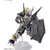 image:imageBandai Hobby  Digimon  Black Wargreymon Amplified Bandai Spirits FigureRise Standard Model Kit