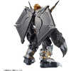 image:imageBandai Hobby  Digimon  Black Wargreymon Amplified Bandai Spirits FigureRise Standard Model Kit