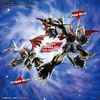 image:imageBandai Hobby  Digimon  Imperialdramon Amplified Bandai Spirits FigureRise Standard Model Kit