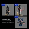 image:imageBandai Hobby  Digimon  Imperialdramon Amplified Bandai Spirits FigureRise Standard Model Kit