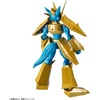 image:imageBandai Hobby  Digimon  Magnamon Bandai Spirits FigureRise Standard Model Kit
