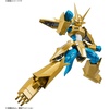 image:imageBandai Hobby  Digimon  Magnamon Bandai Spirits FigureRise Standard Model Kit
