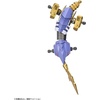 image:imageBandai Hobby  Digimon  Metal Garurumon Amplified Bandai Spirits FigureRise Standard Model Kit