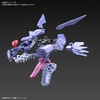 image:imageBandai Hobby  Digimon  Metal Garurumon Amplified Bandai Spirits FigureRise Standard Model Kit