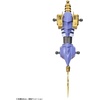 image:imageBandai Hobby  Digimon  Metal Garurumon Amplified Bandai Spirits FigureRise Standard Model Kit
