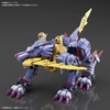 image:imageBandai Hobby  Digimon  Metal Garurumon Amplified Bandai Spirits FigureRise Standard Model Kit