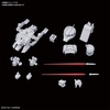 image:imageBandai Hobby  Gundam  09 Silhouette Booster 2 White Bandai Spirits SDCS Model Kit