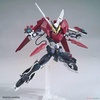 image:imageBandai Hobby  Gundam Build Divers  238 Lord Astray Double Rebake Bandai Spirits HGBDR 1144 Model Kit