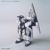 image:imageBandai Hobby  Gundam Build Divers  30 Fake Nu Weapons Bandai Spirits HG 1144 Model Kit