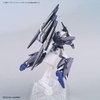 image:imageBandai Hobby  Gundam Build Divers  30 Fake Nu Weapons Bandai Spirits HG 1144 Model Kit
