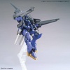 image:imageBandai Hobby  Gundam Build Divers  40 Gundam Astray New Type Armamaent Bandai Spirits HGBD 1144 Model Kit