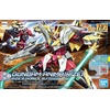 image:imageBandai Hobby  Gundam Build Divers RERise  34 Gundam Anima Rize Bandai Spirits HGBD 1144 Model Kit