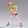 image:imageBandai Hobby  Gundam Build Fighters Try  68 Fumina Hoshino Bandai Spirits FigureRise Standard Model Kit