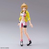 image:imageBandai Hobby  Gundam Build Fighters Try  68 Fumina Hoshino Bandai Spirits FigureRise Standard Model Kit